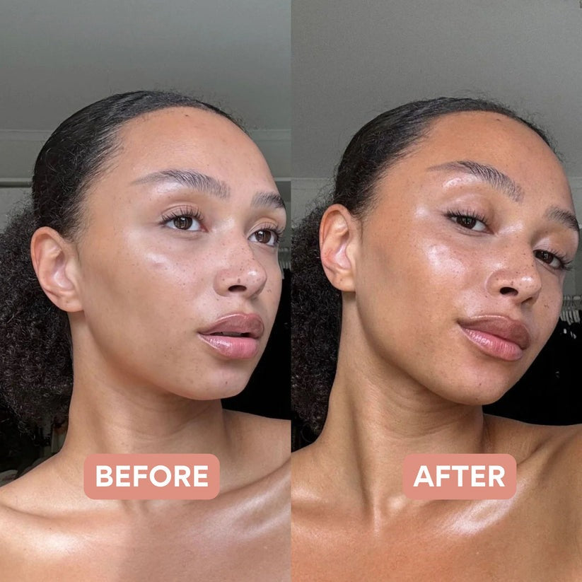 MilanoDrop Dark Tan Drops