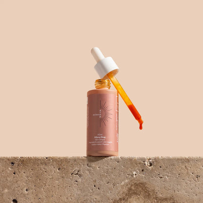 MilanoDrop Dark Tan Drops